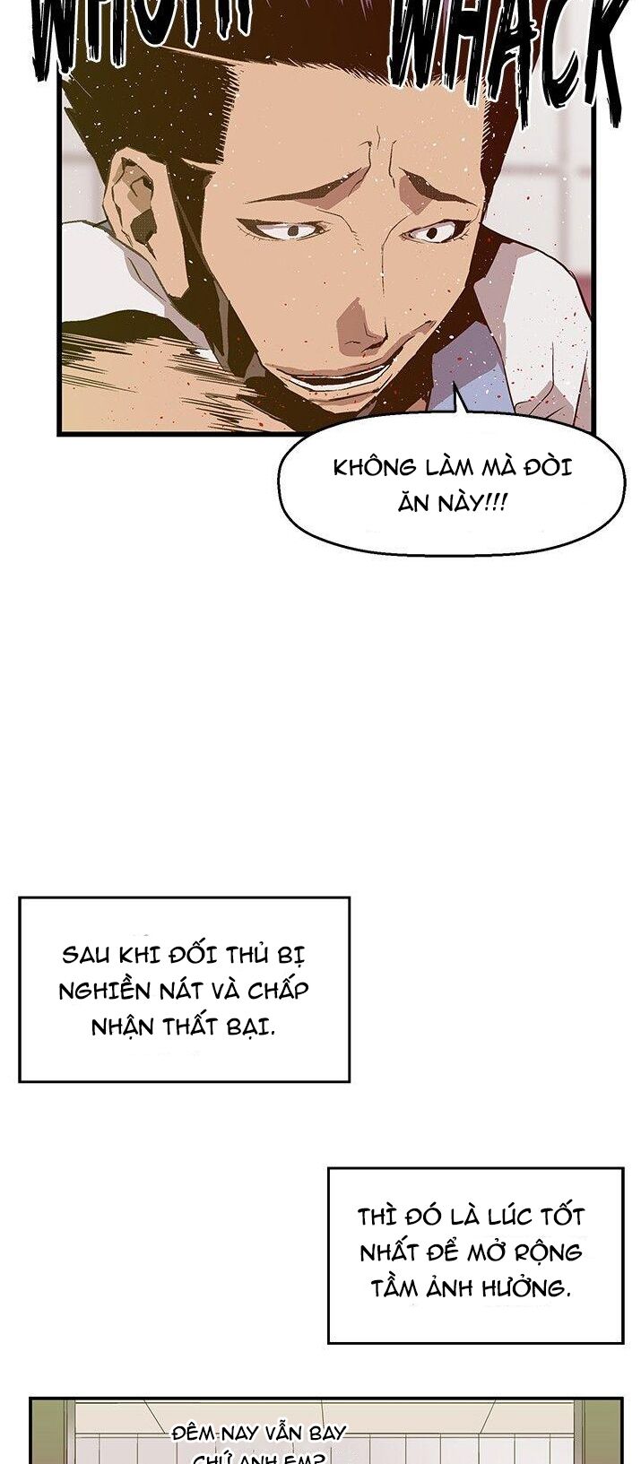 Anh Hùng Yếu Chapter 14 - Trang 58