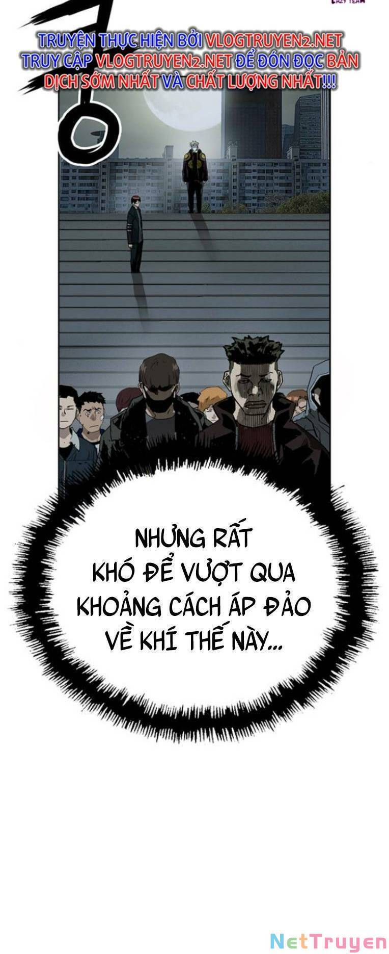 Anh Hùng Yếu Chapter 235 - Trang 43