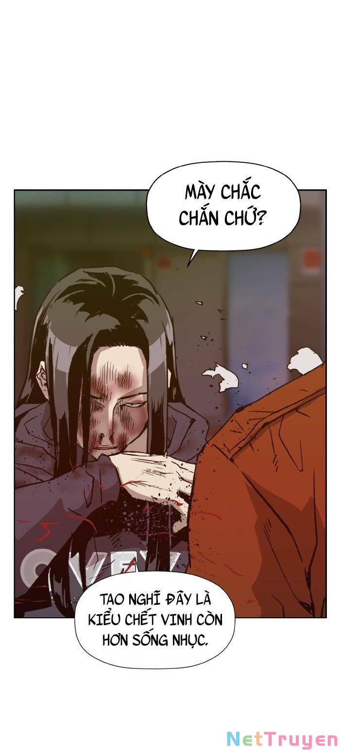 Anh Hùng Yếu Chapter 223 - Trang 35