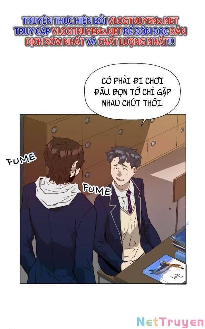 Anh Hùng Yếu Chapter 198 - Trang 2