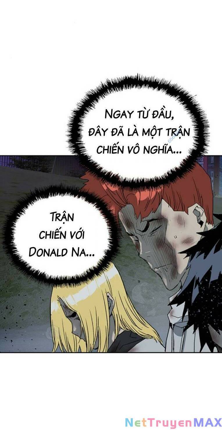 Anh Hùng Yếu Chapter 252 - Trang 52