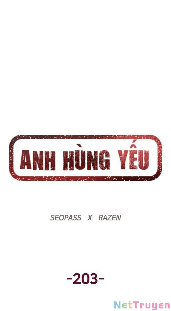 Anh Hùng Yếu Chapter 203 - Trang 55