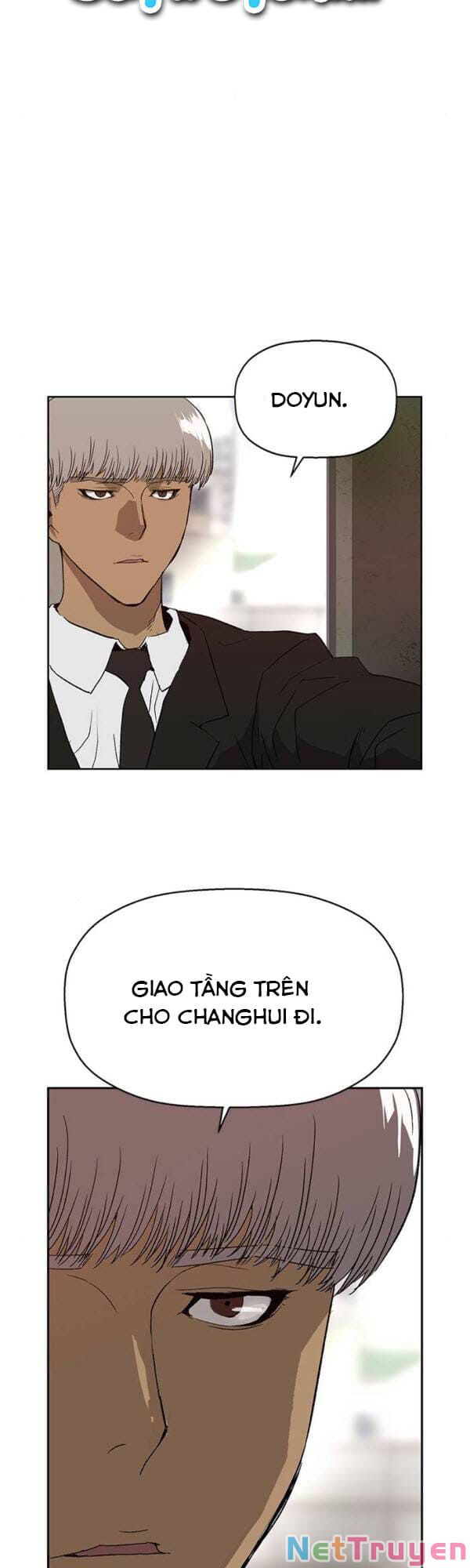 Anh Hùng Yếu Chapter 167 - Trang 39