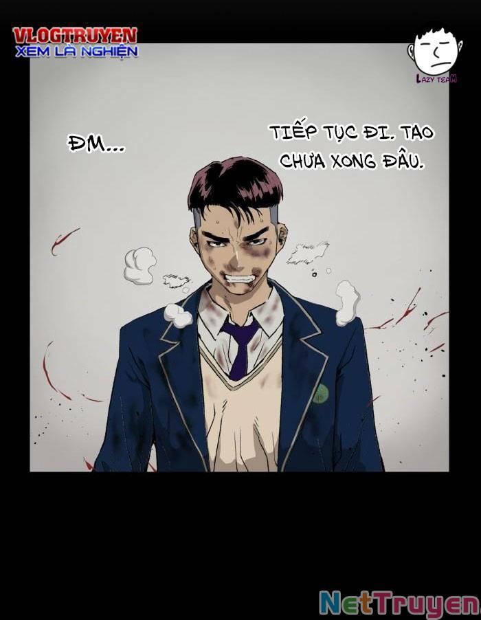 Anh Hùng Yếu Chapter 201 - Trang 1