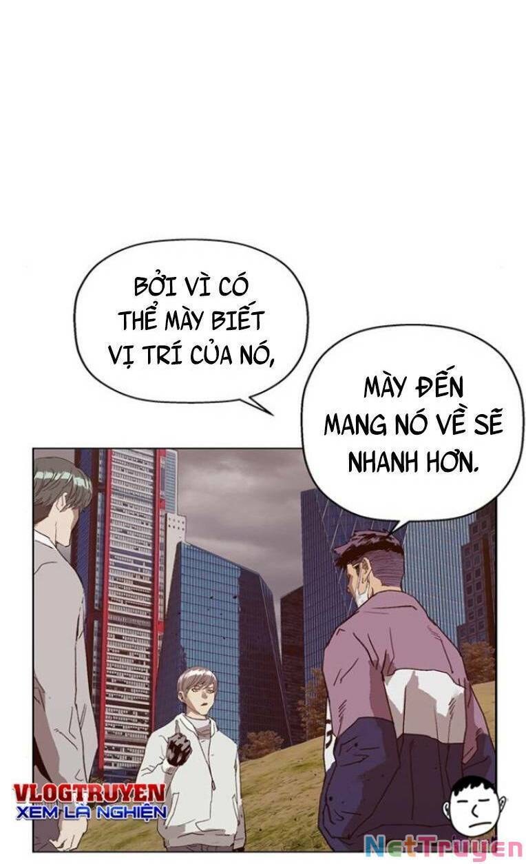 Anh Hùng Yếu Chapter 234 - Trang 79