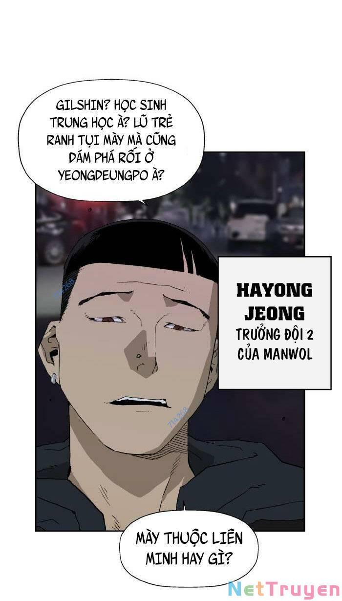 Anh Hùng Yếu Chapter 198 - Trang 74