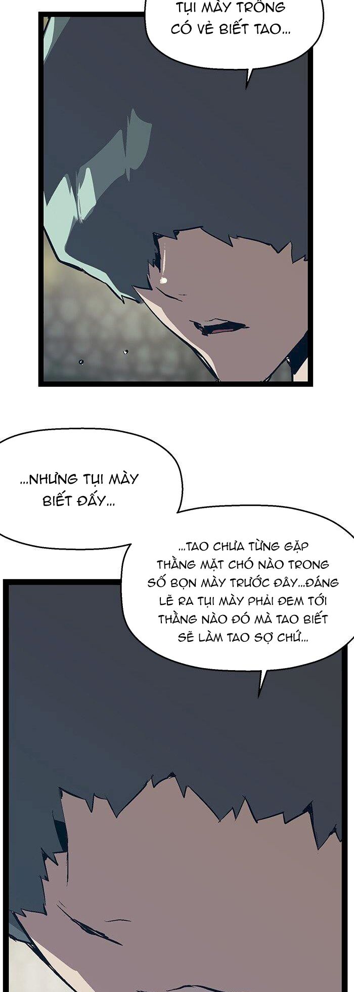 Anh Hùng Yếu Chapter 51 - Trang 35