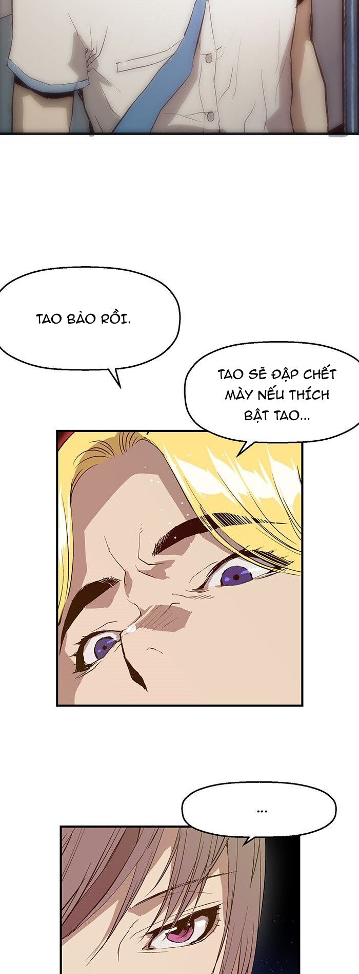 Anh Hùng Yếu Chapter 15 - Trang 50