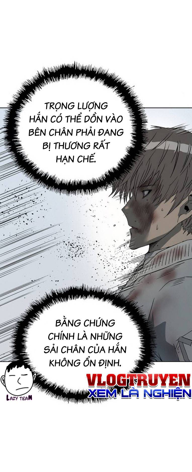 Anh Hùng Yếu Chapter 254 - Trang 58