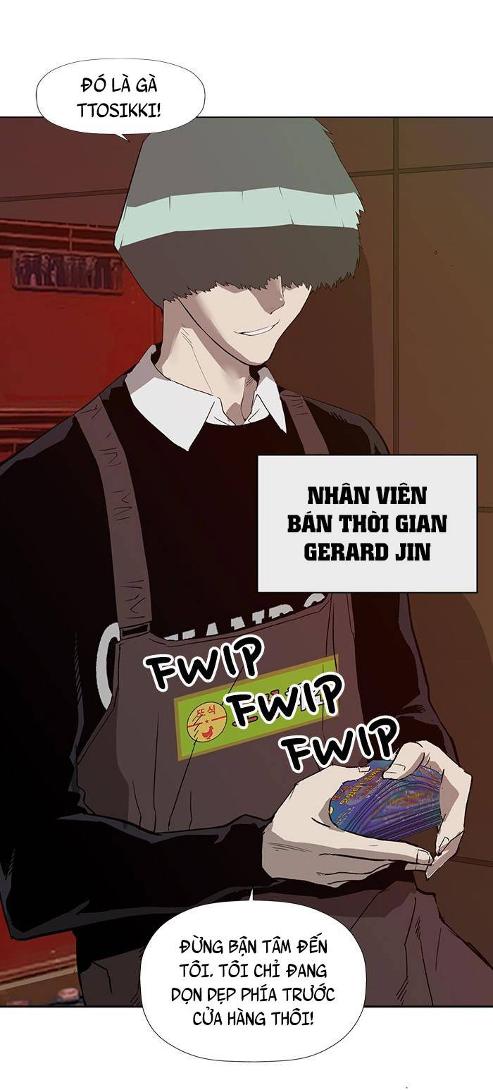 Anh Hùng Yếu Chapter 188 - Trang 17