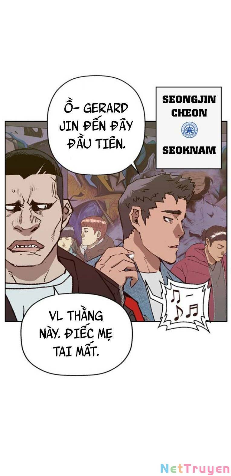 Anh Hùng Yếu Chapter 233 - Trang 36