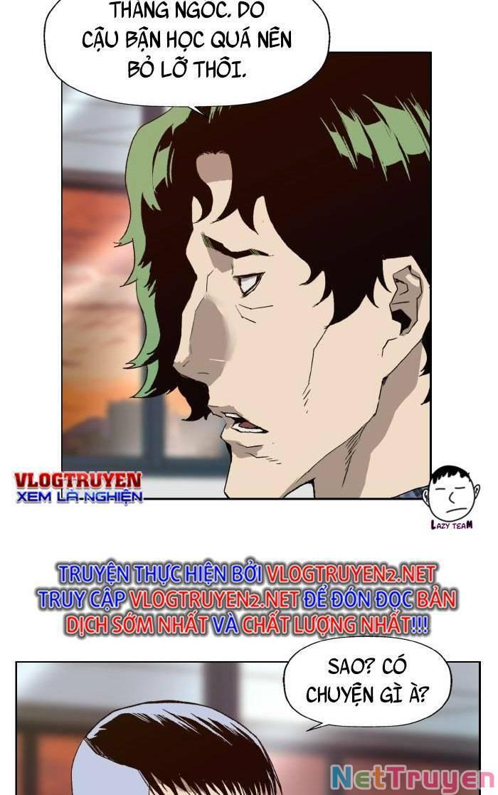 Anh Hùng Yếu Chapter 208 - Trang 3