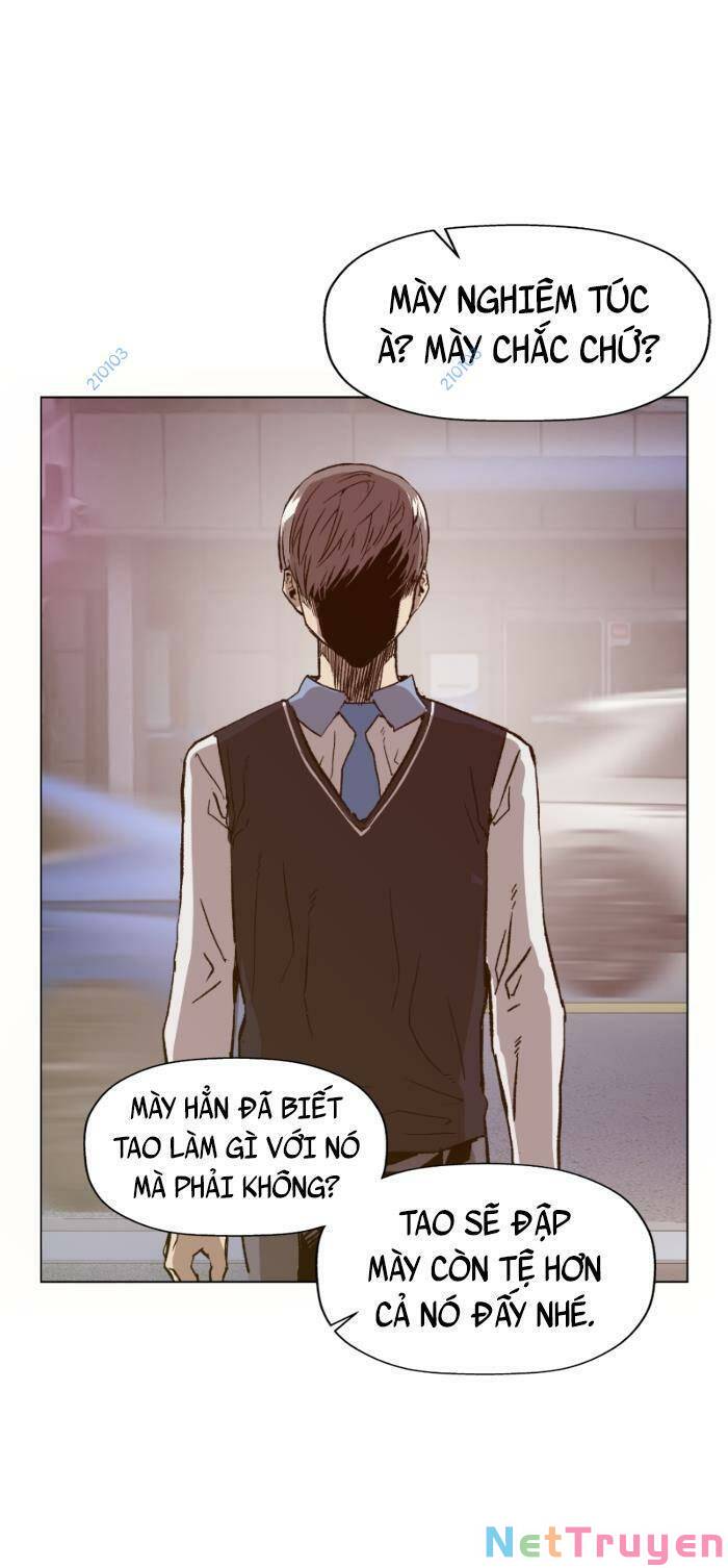 Anh Hùng Yếu Chapter 221 - Trang 69