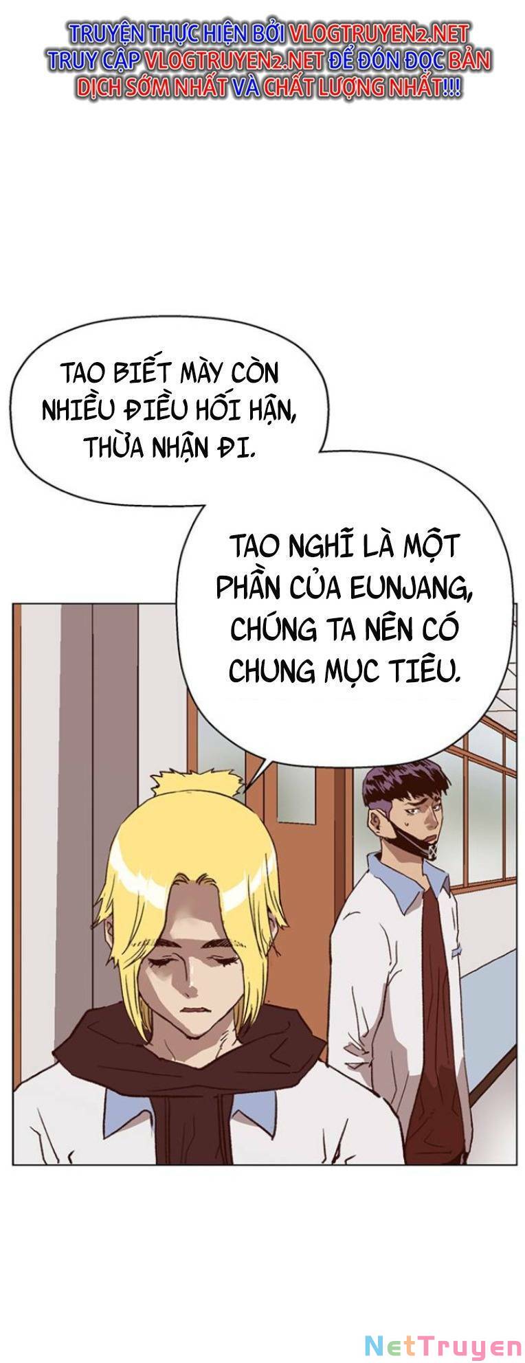 Anh Hùng Yếu Chapter 229 - Trang 45