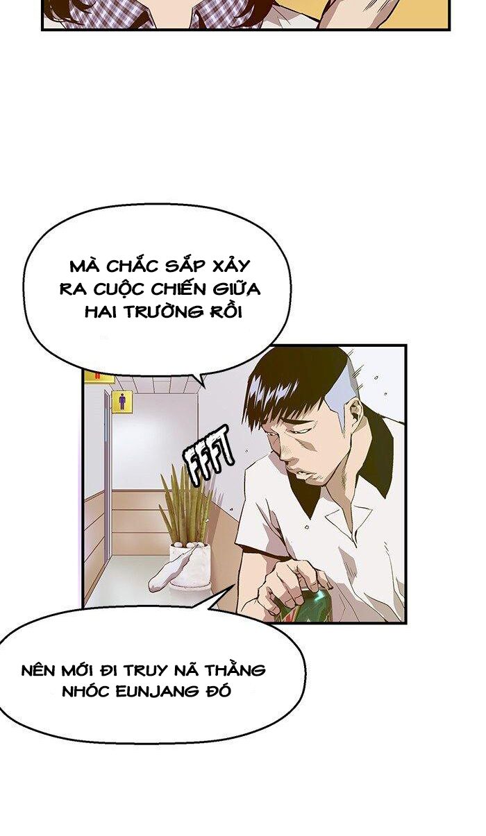 Anh Hùng Yếu Chapter 8 - Trang 41