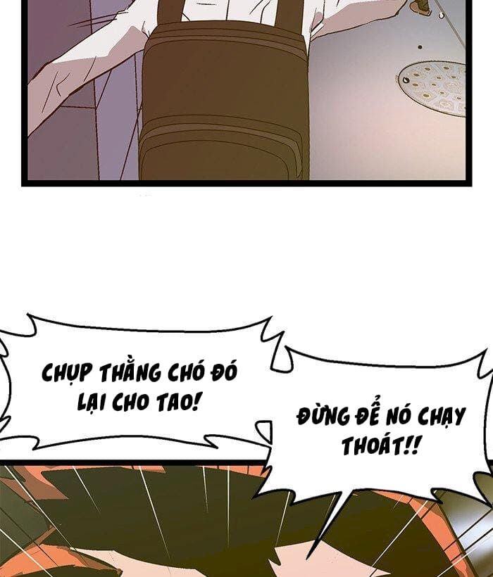 Anh Hùng Yếu Chapter 53 - Trang 41