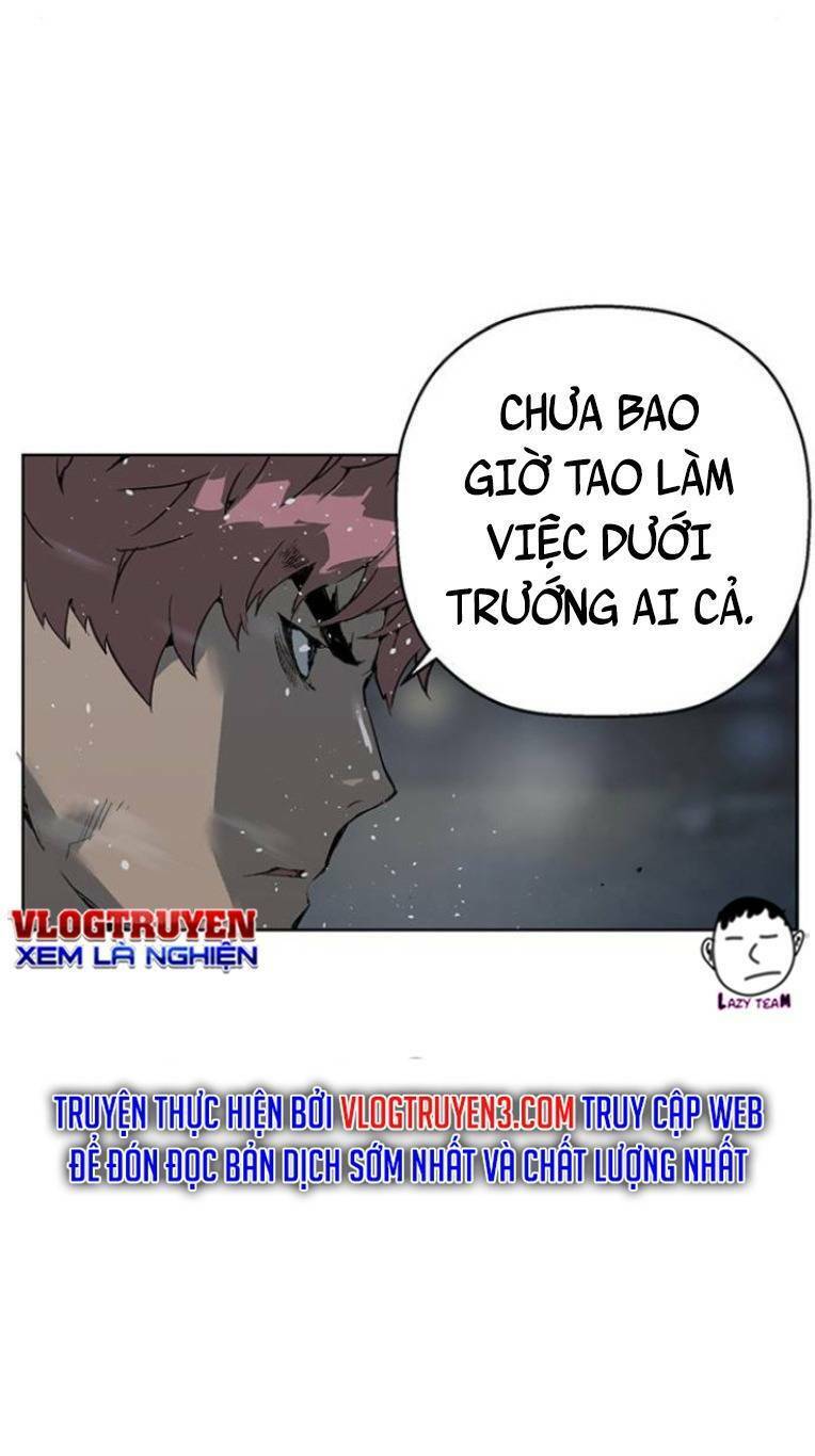 Anh Hùng Yếu Chapter 245 - Trang 32