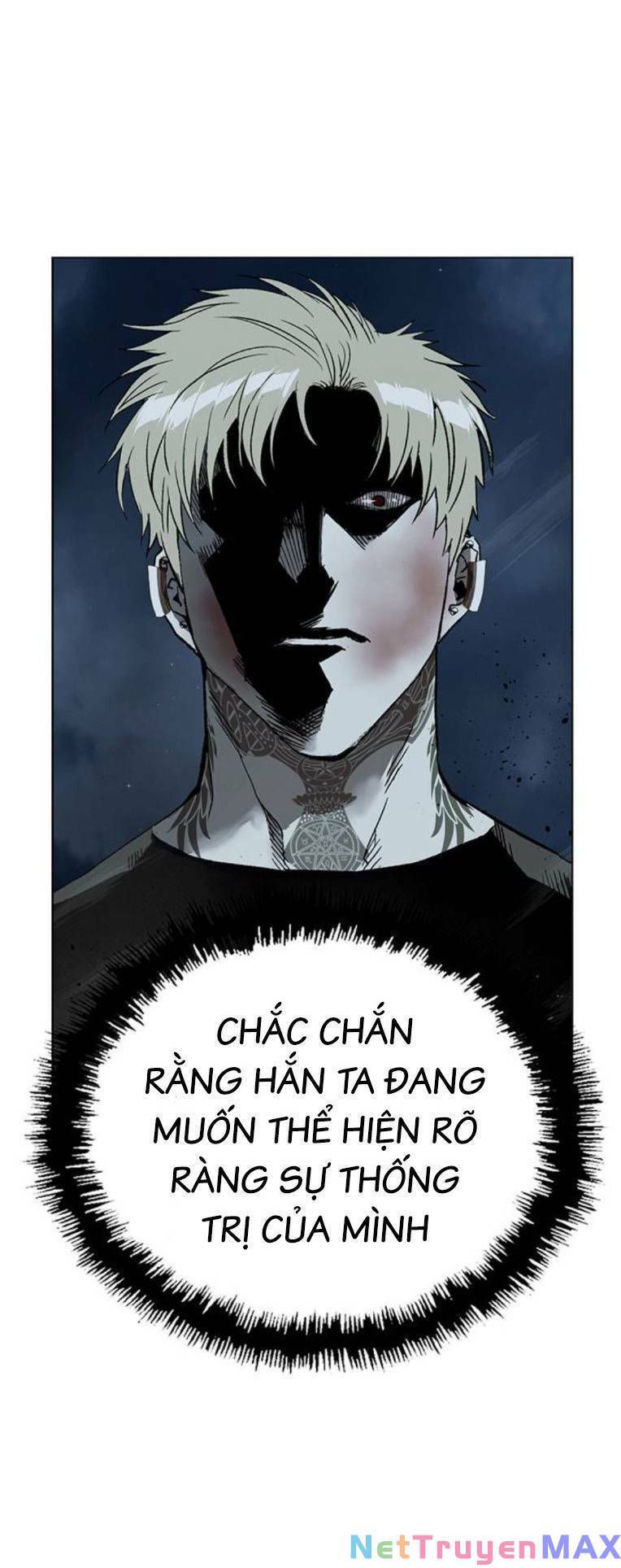 Anh Hùng Yếu Chapter 251 - Trang 70