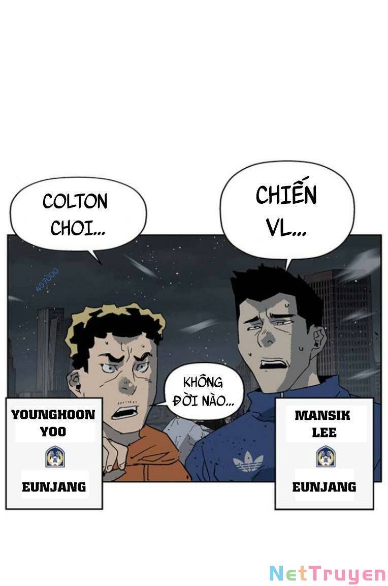 Anh Hùng Yếu Chapter 237 - Trang 56