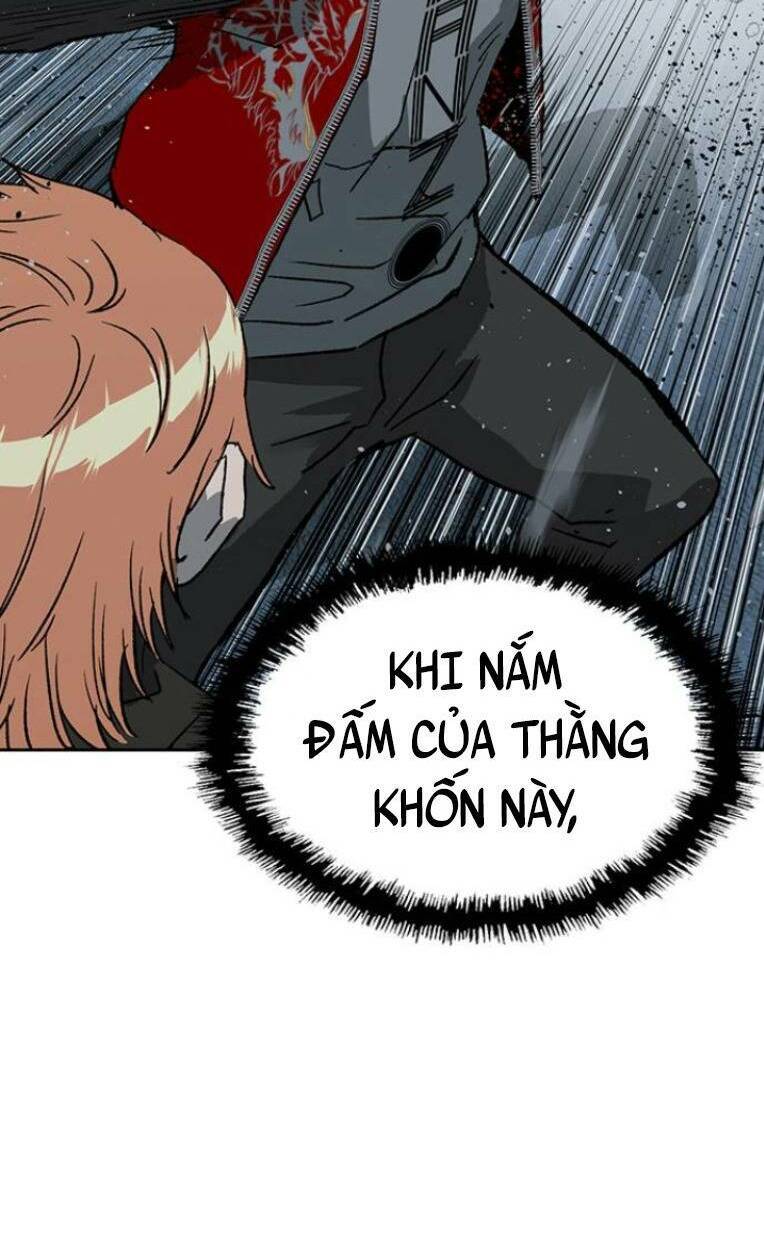 Anh Hùng Yếu Chapter 243 - Trang 82