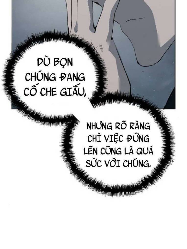 Anh Hùng Yếu Chapter 244 - Trang 33