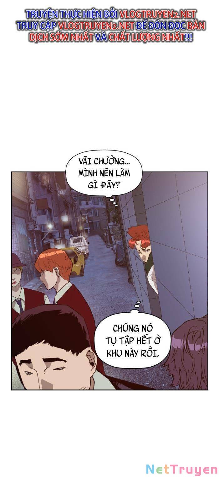 Anh Hùng Yếu Chapter 221 - Trang 4