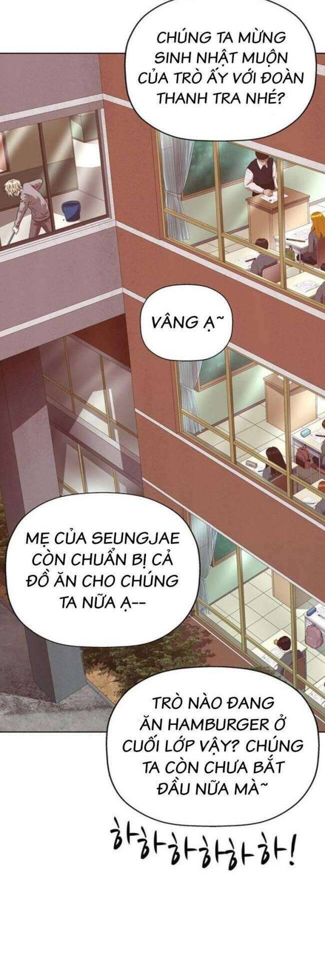 Anh Hùng Yếu Chapter 258 - Trang 10