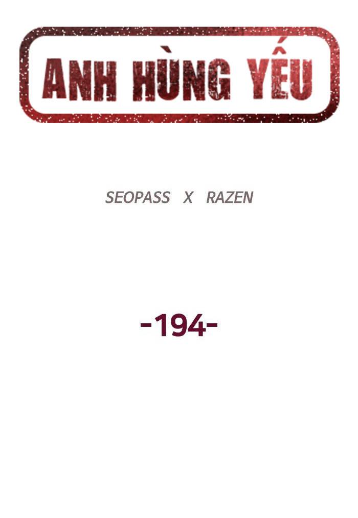 Anh Hùng Yếu Chapter 194 - Trang 59