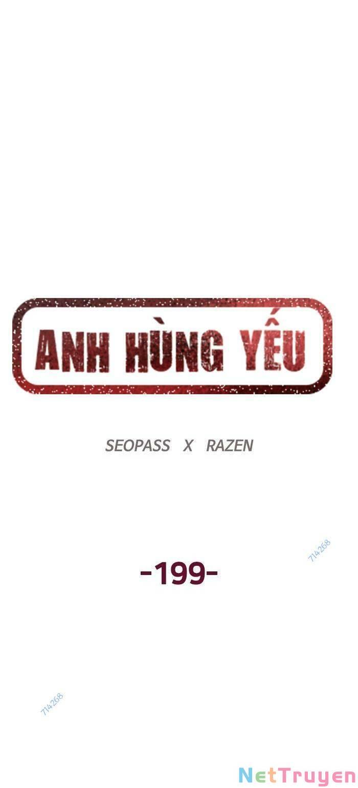 Anh Hùng Yếu Chapter 199 - Trang 36