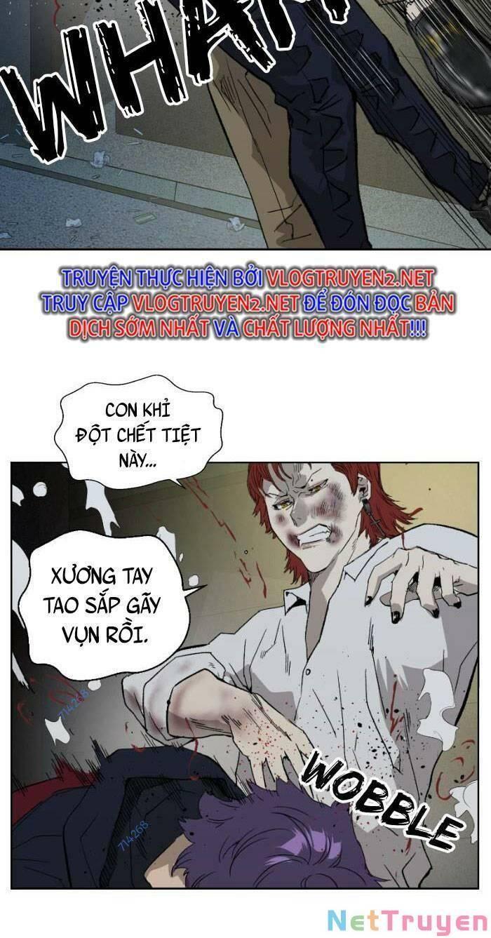 Anh Hùng Yếu Chapter 196 - Trang 40