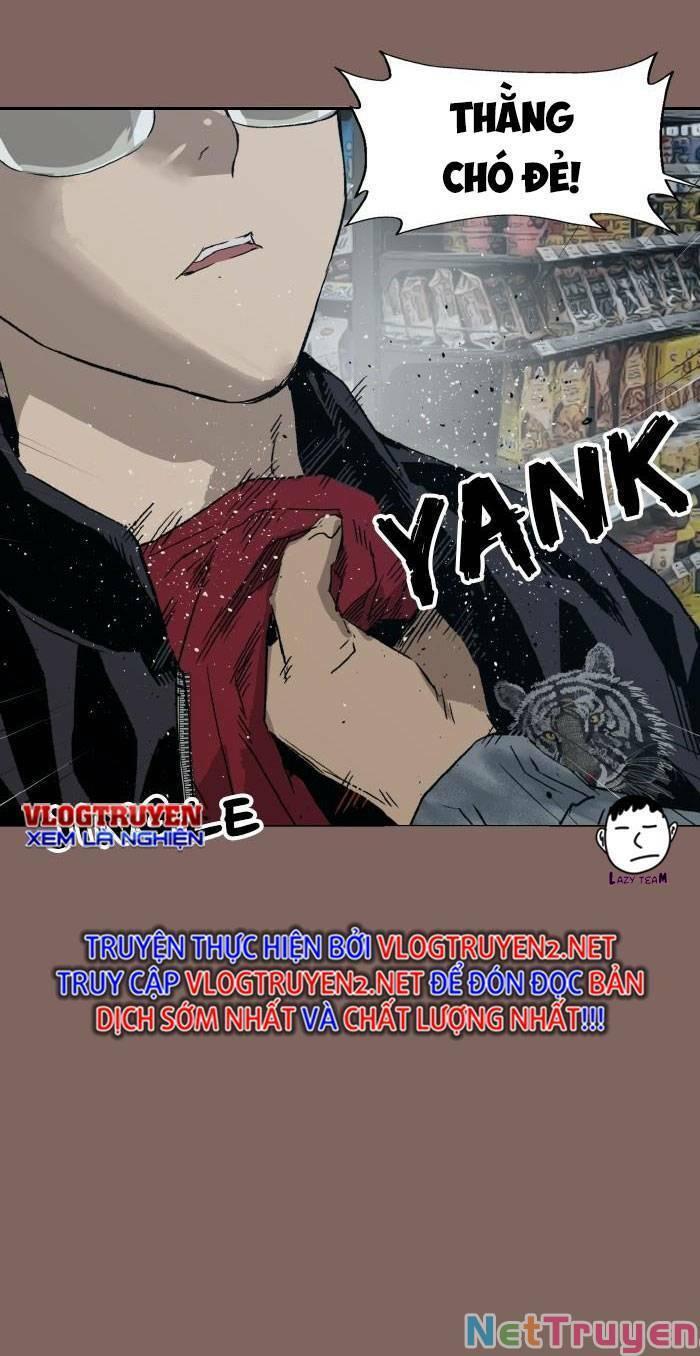 Anh Hùng Yếu Chapter 206 - Trang 85