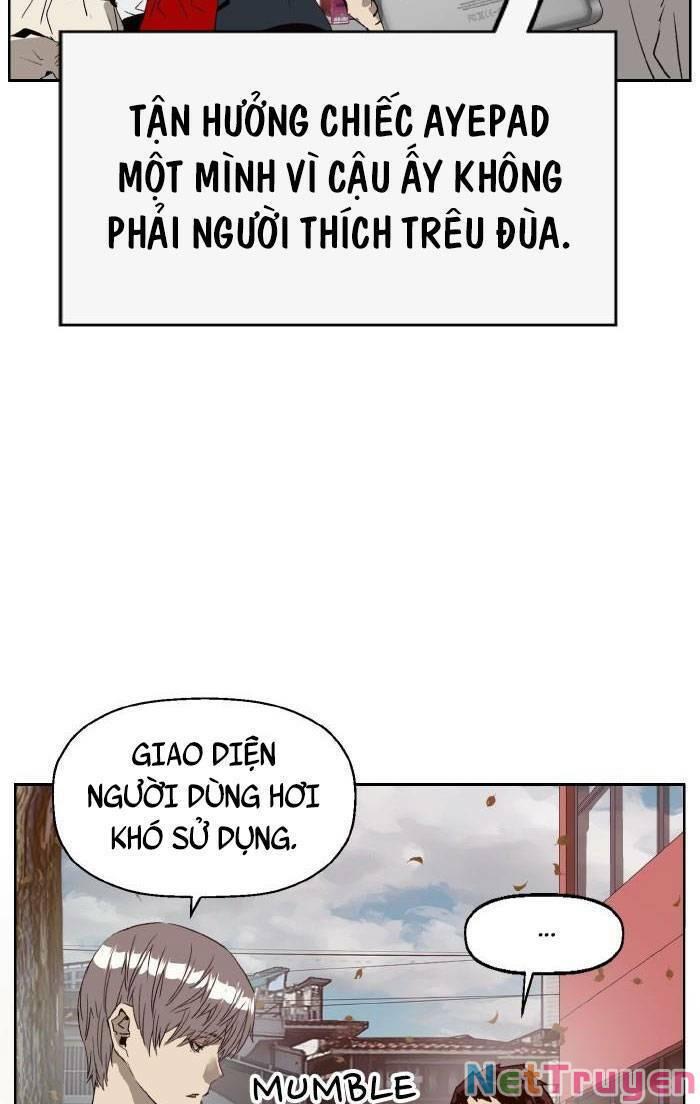 Anh Hùng Yếu Chapter 218 - Trang 7