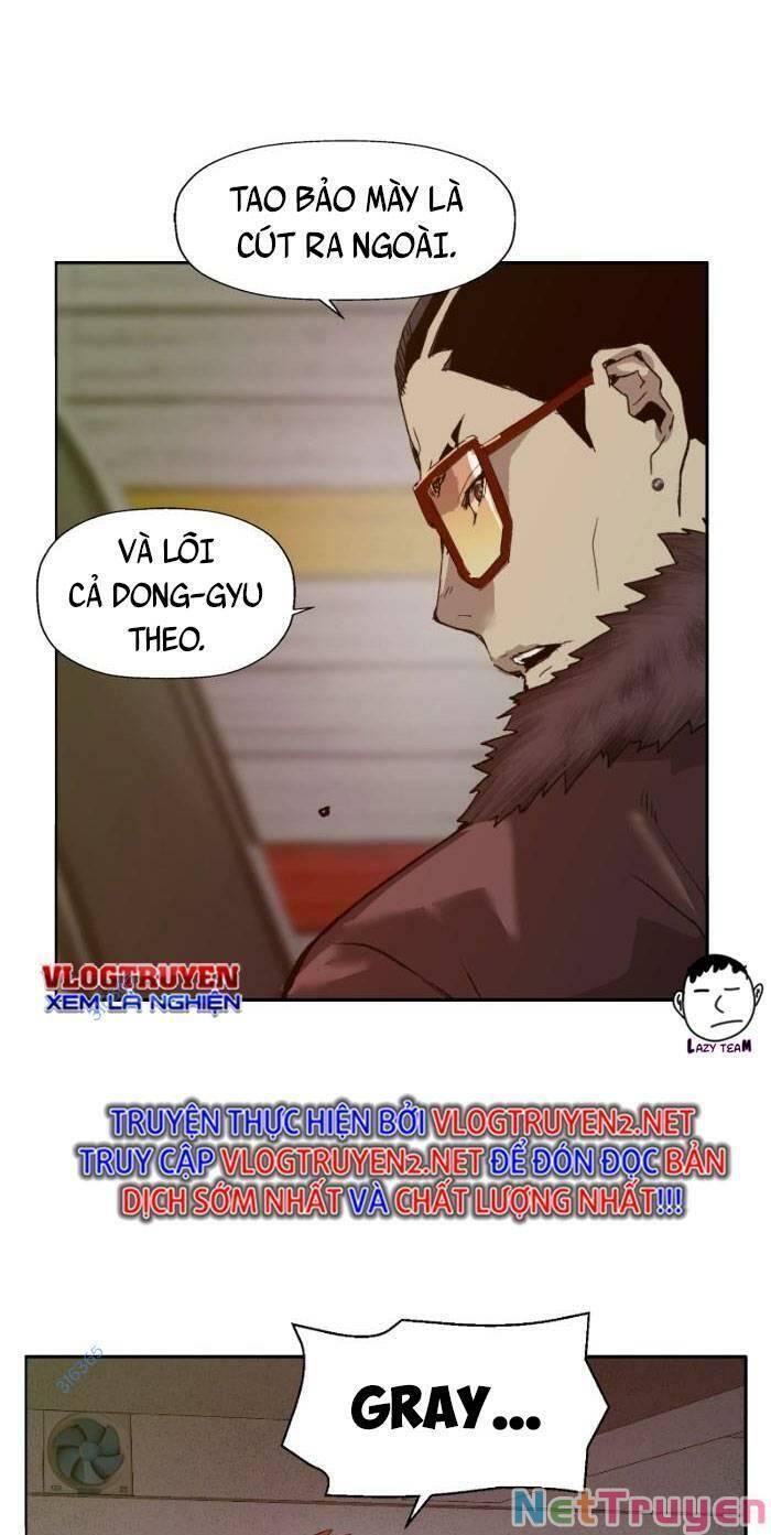 Anh Hùng Yếu Chapter 209 - Trang 40