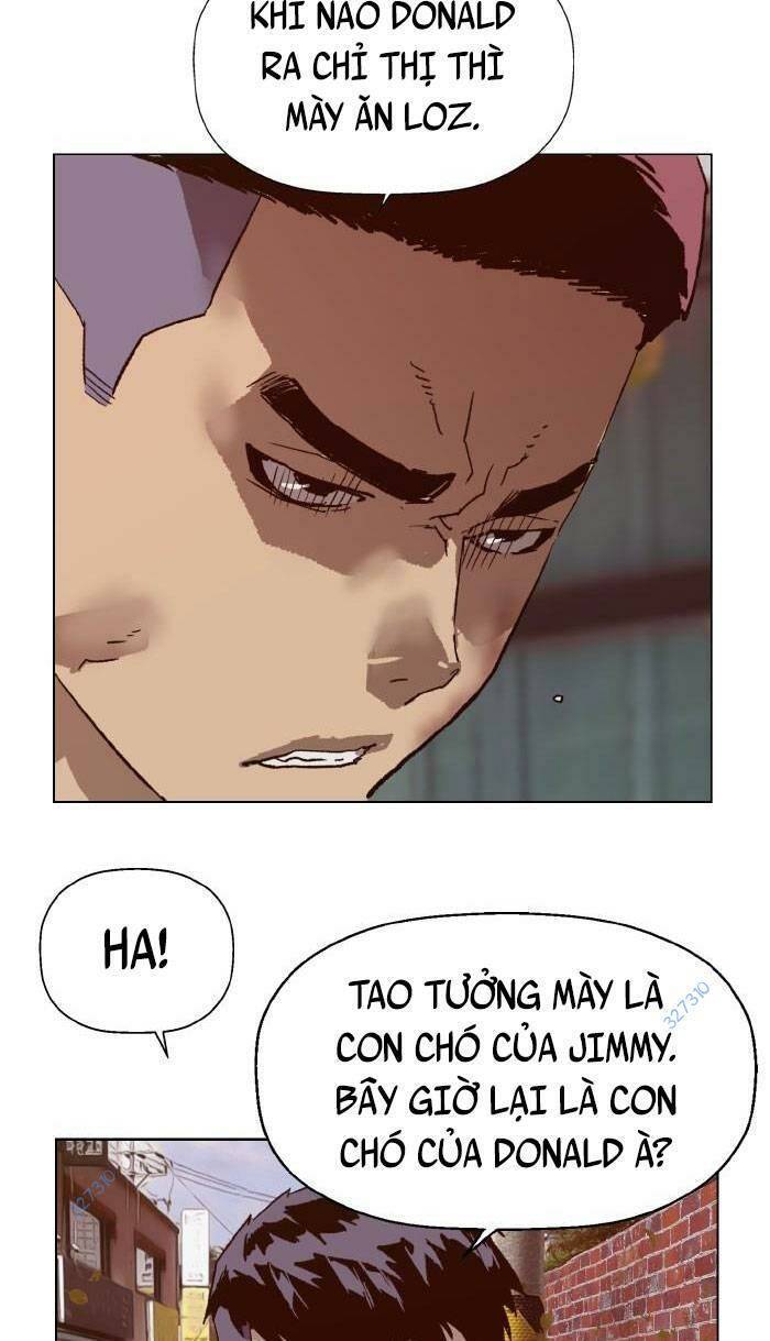 Anh Hùng Yếu Chapter 216 - Trang 64