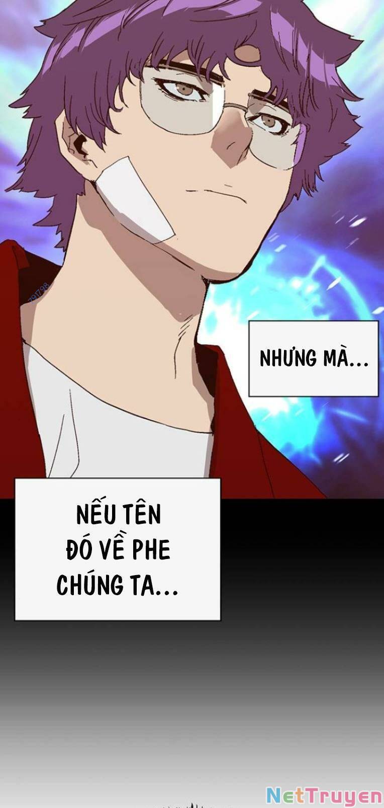 Anh Hùng Yếu Chapter 230 - Trang 41