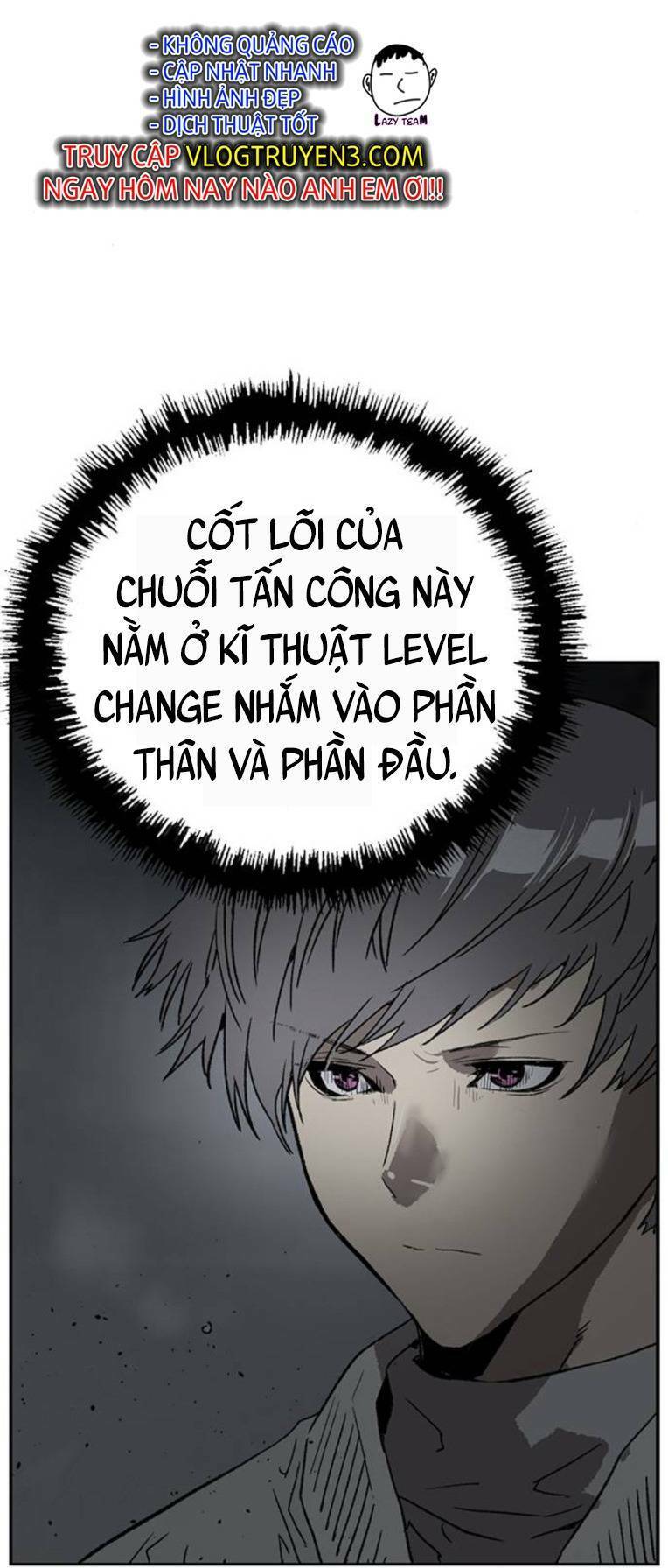 Anh Hùng Yếu Chapter 246 - Trang 127