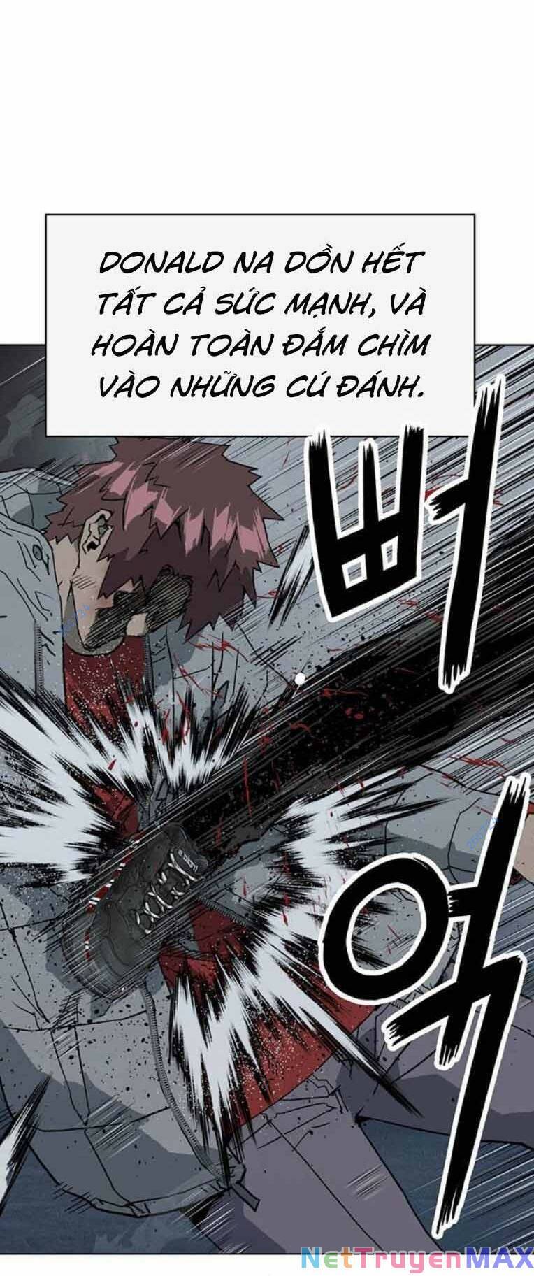 Anh Hùng Yếu Chapter 248 - Trang 62