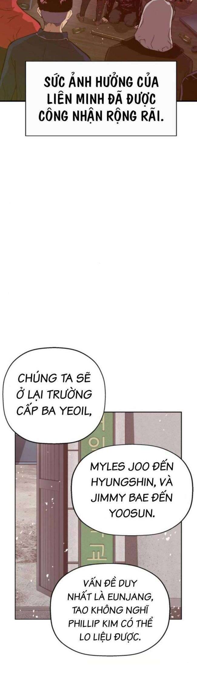 Anh Hùng Yếu Chapter 263 - Trang 25