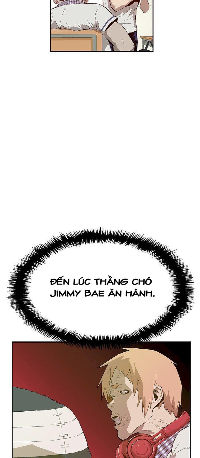 Anh Hùng Yếu Chapter 8 - Trang 6