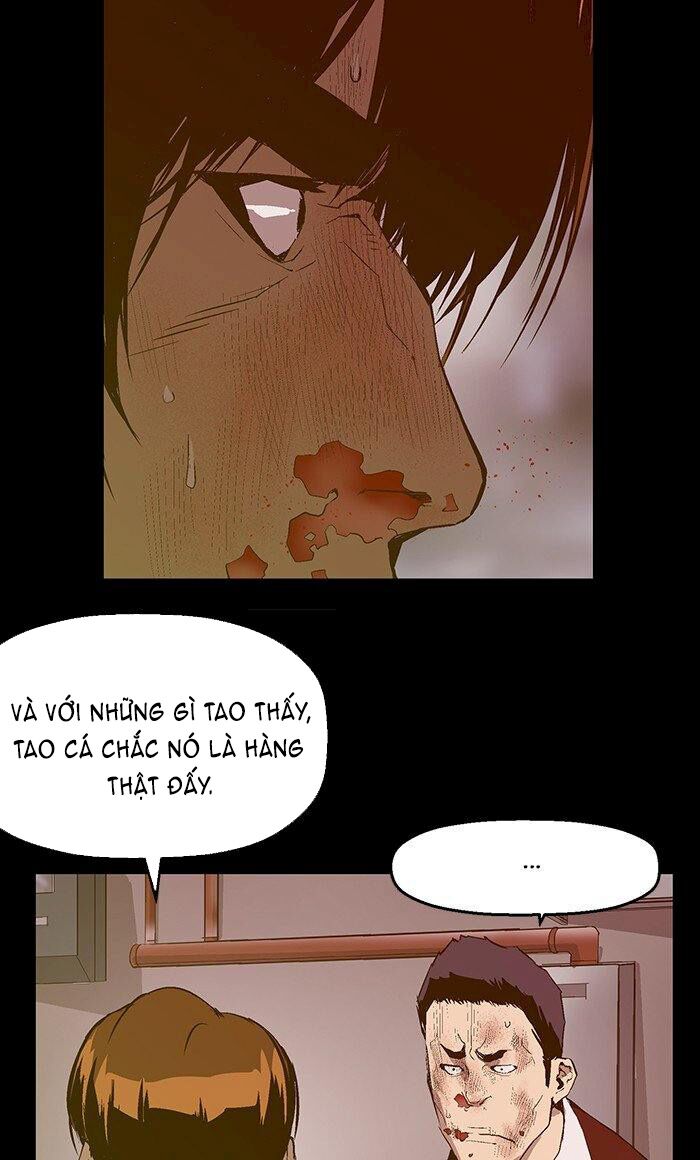 Anh Hùng Yếu Chapter 43 - Trang 9