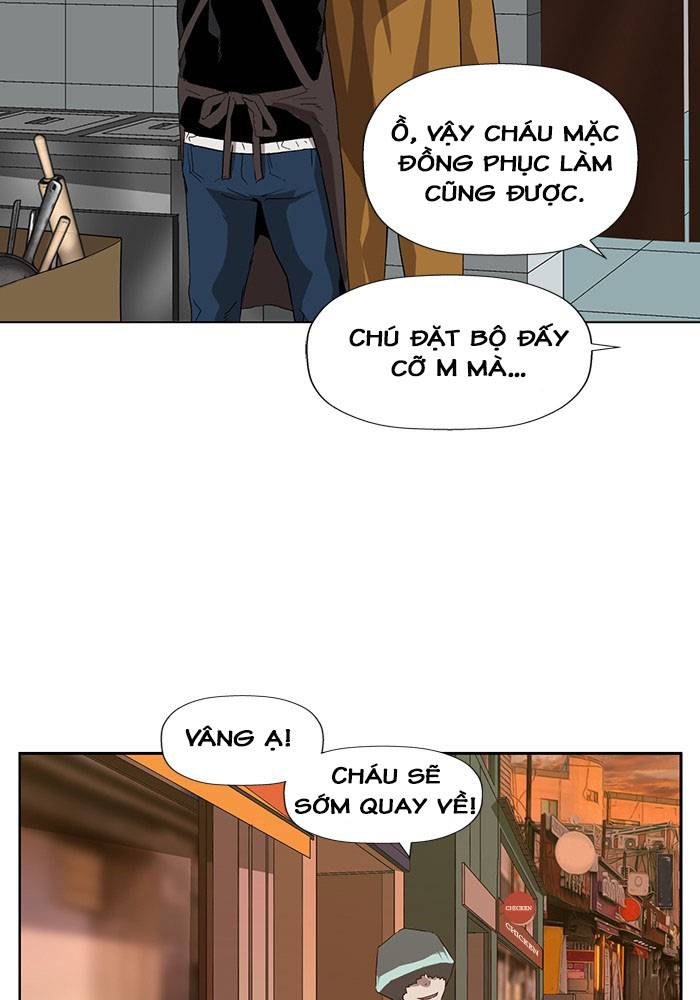 Anh Hùng Yếu Chapter 187 - Trang 48