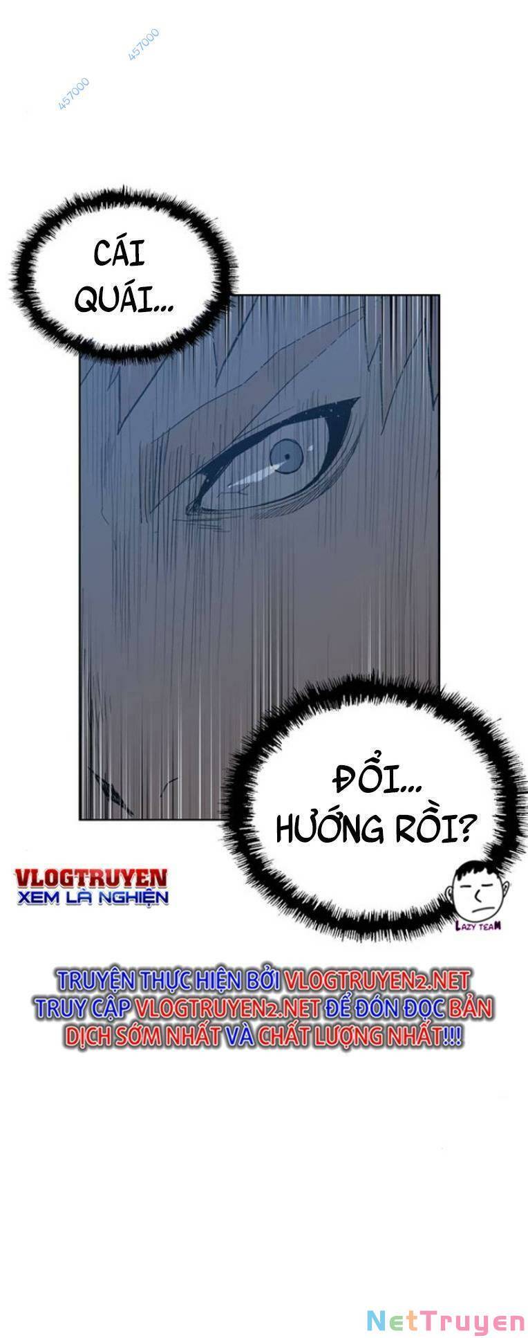 Anh Hùng Yếu Chapter 238 - Trang 107