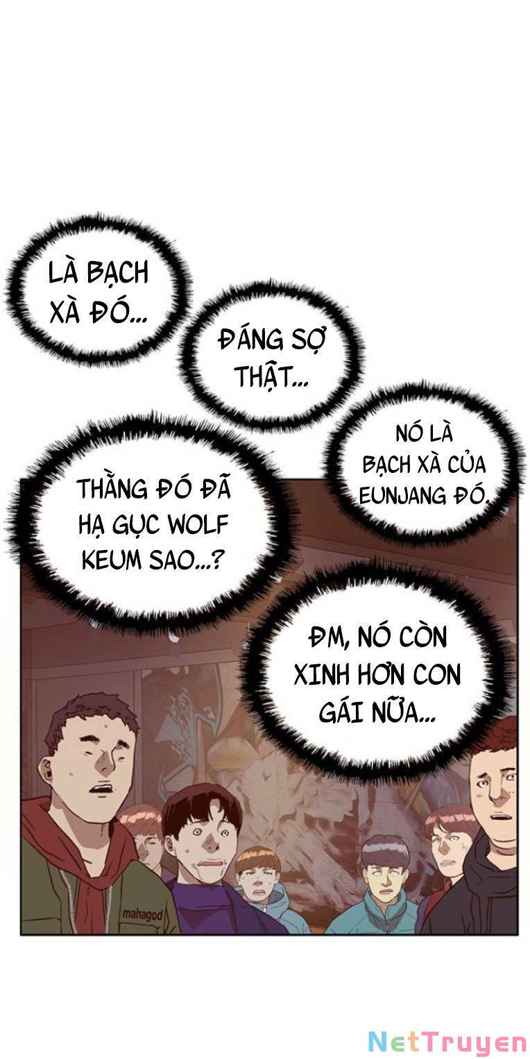 Anh Hùng Yếu Chapter 233 - Trang 57