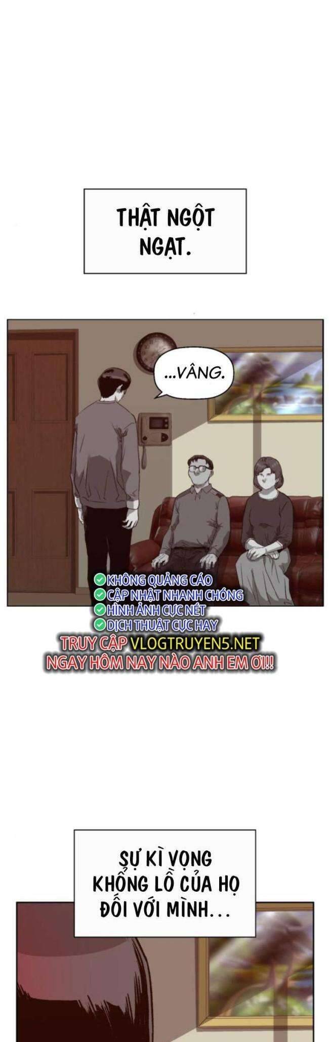 Anh Hùng Yếu Chapter 262 - Trang 0