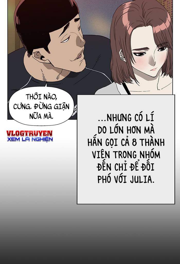 Anh Hùng Yếu Chapter 189 - Trang 23