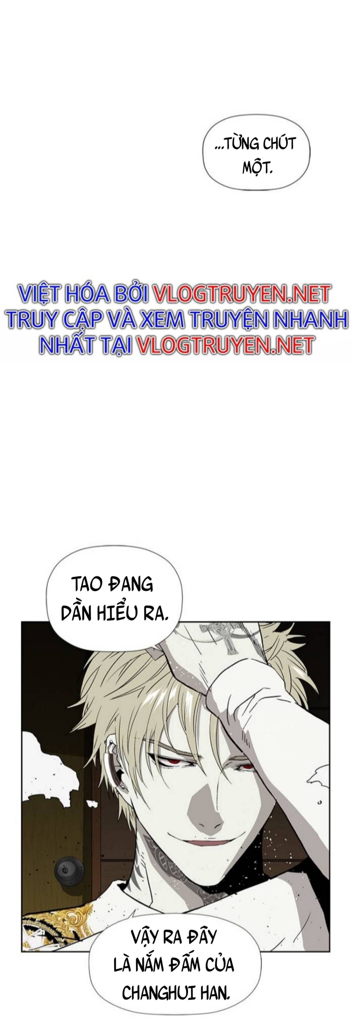 Anh Hùng Yếu Chapter 176 - Trang 35