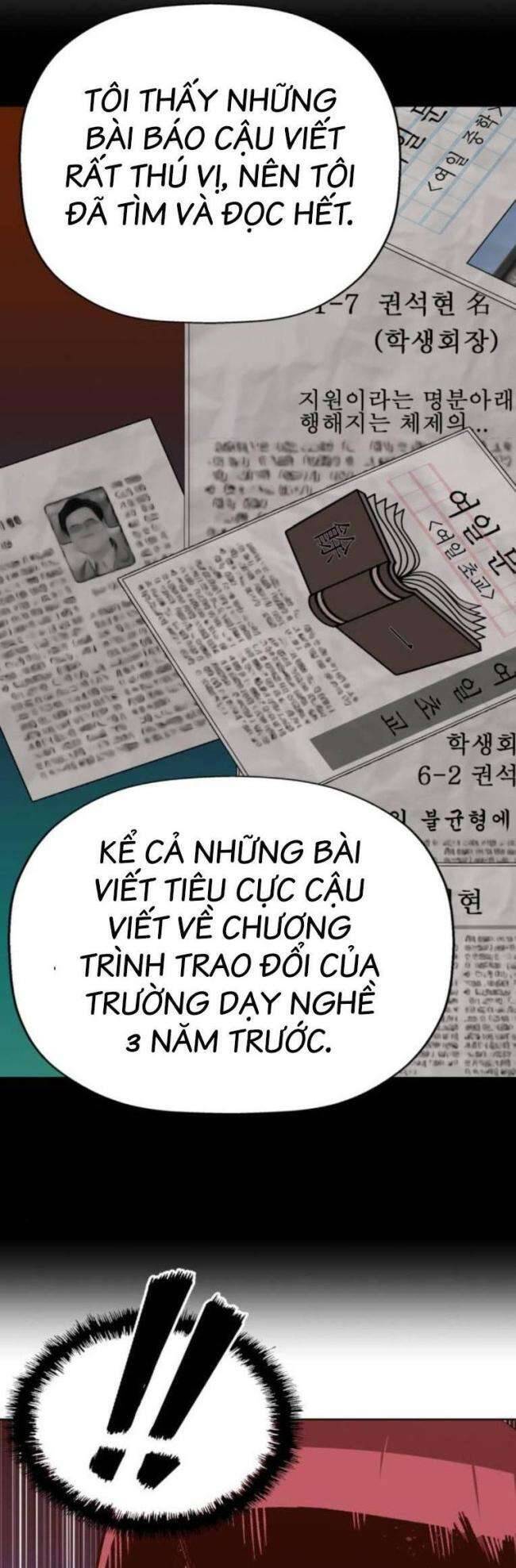 Anh Hùng Yếu Chapter 262 - Trang 50