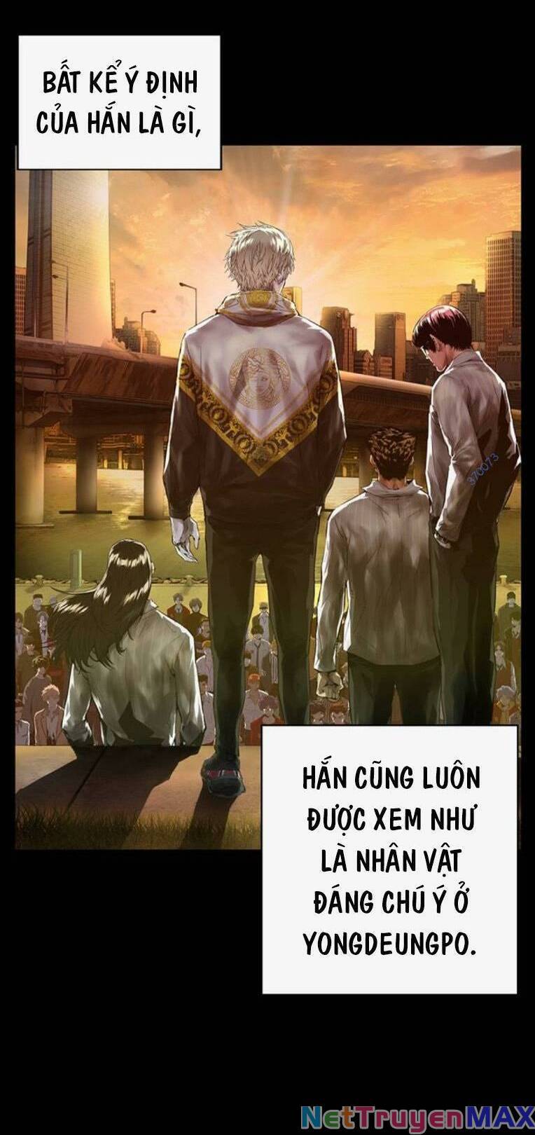 Anh Hùng Yếu Chapter 251 - Trang 7