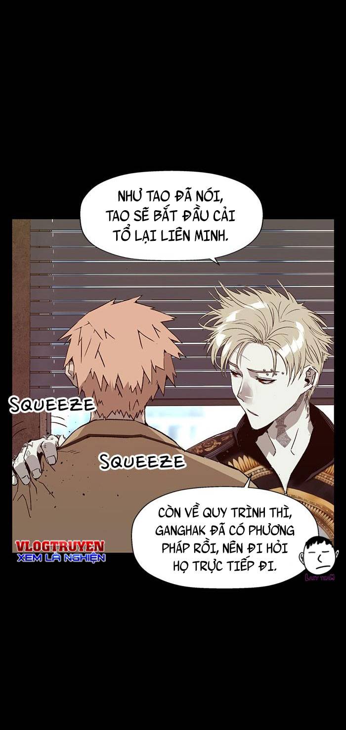 Anh Hùng Yếu Chapter 195 - Trang 12