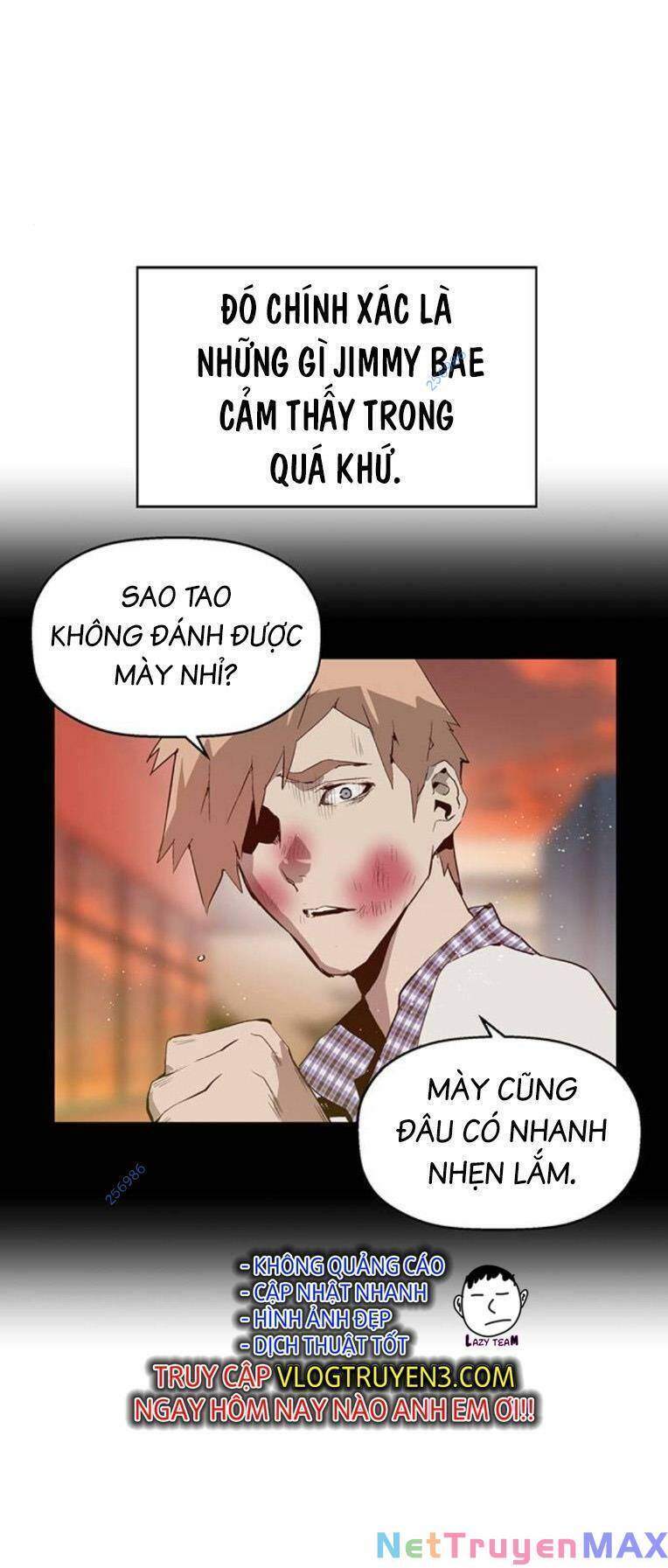 Anh Hùng Yếu Chapter 250 - Trang 61